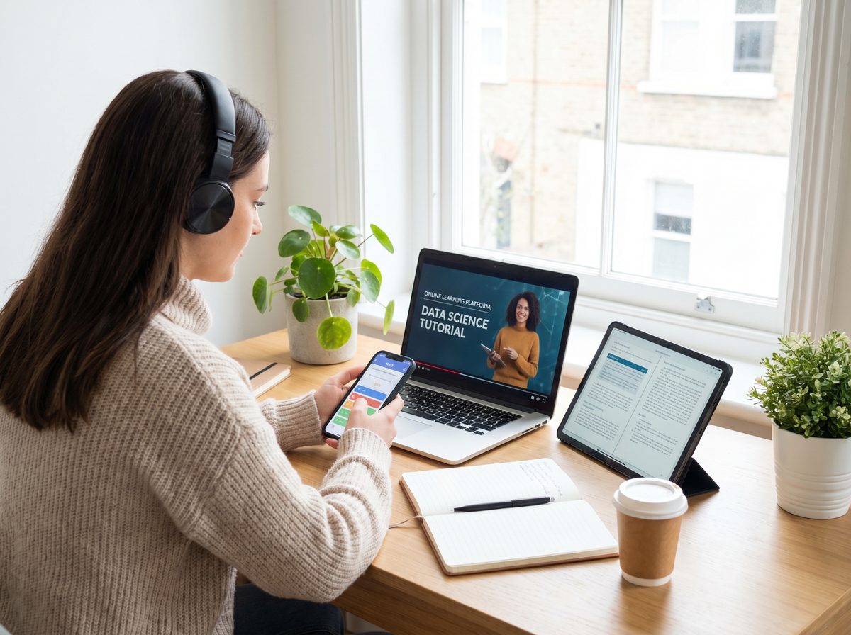 91网在线教育视频互动方案演示