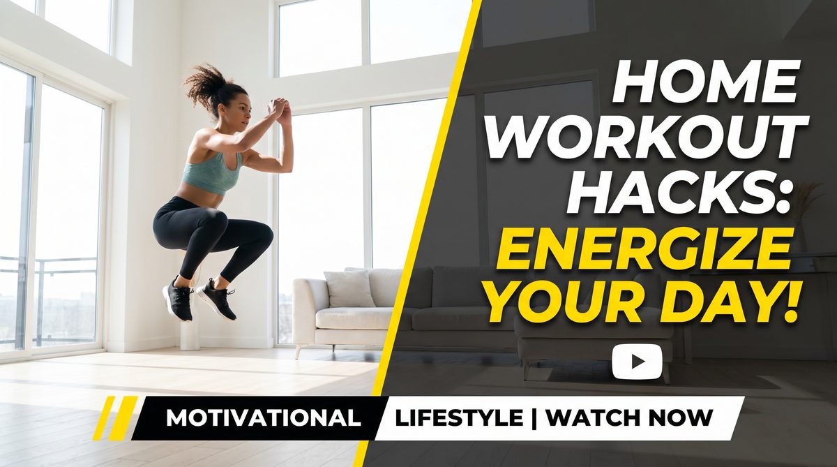 91网生活技能视频-居家健身视频演示